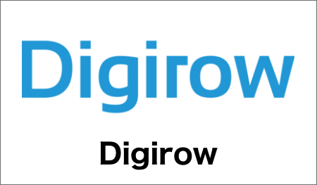 Digirow