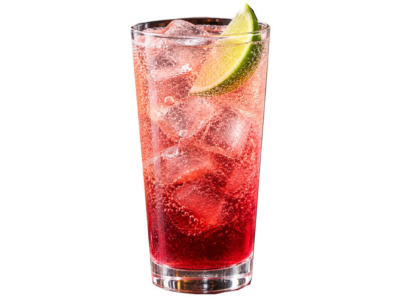 「AKA」クラフトコーラウォッカ