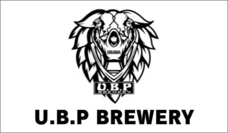 U.B.P BREWERY