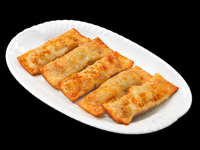 特製揚げ棒餃子